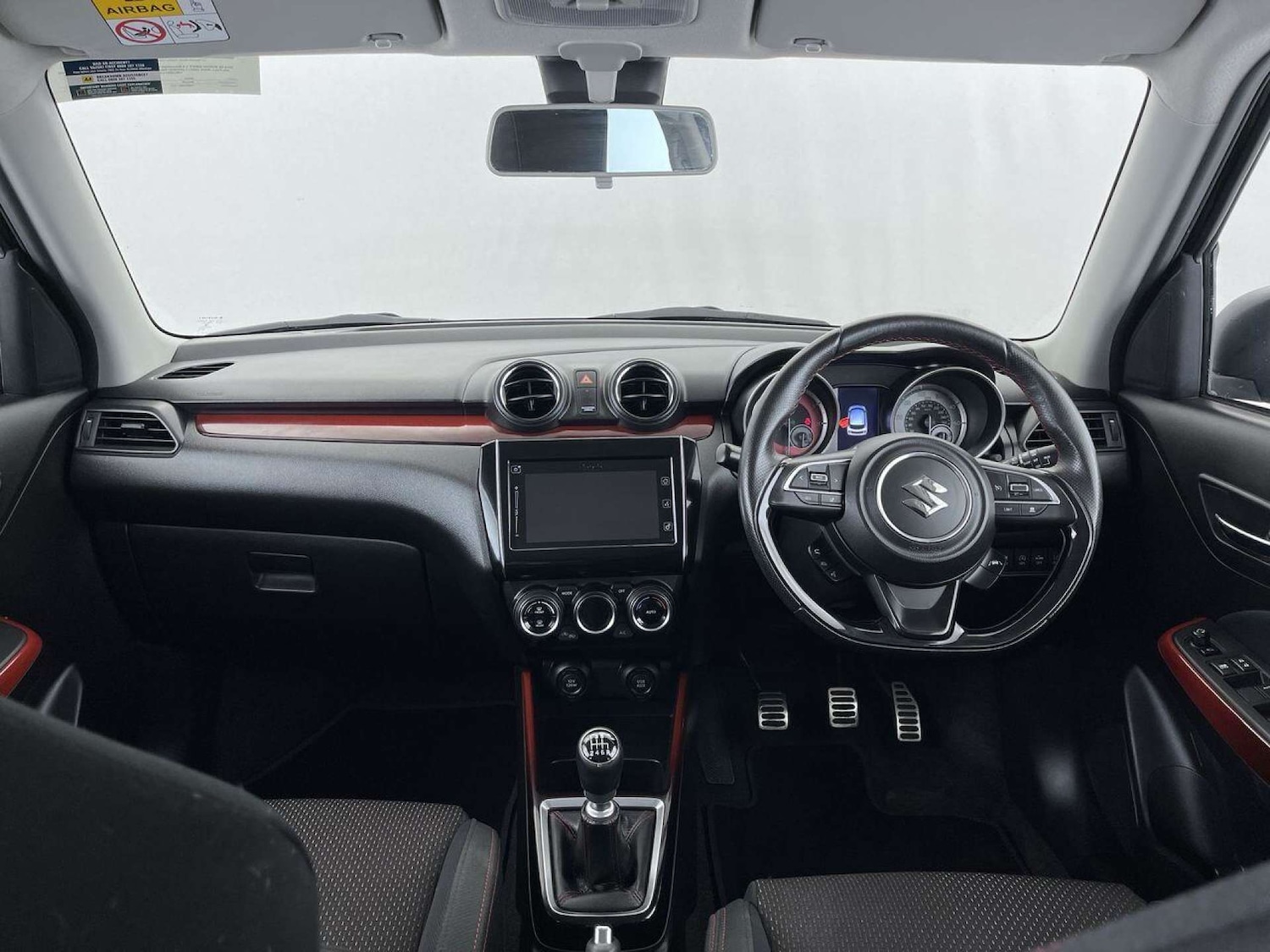 Vehicle 65