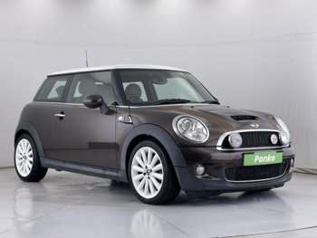 2010 (10) - 1.6l 3d 184 BHP 3-Door