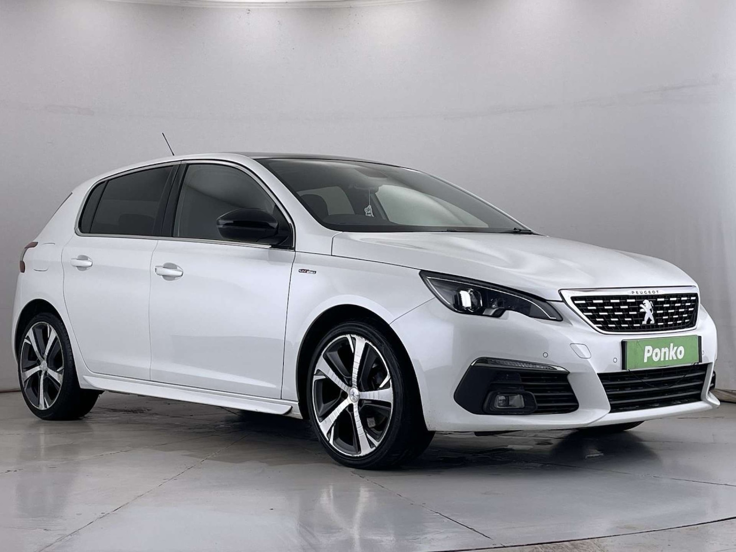 Used Peugeot 308 2018 for sale - 76354242: Photo 1