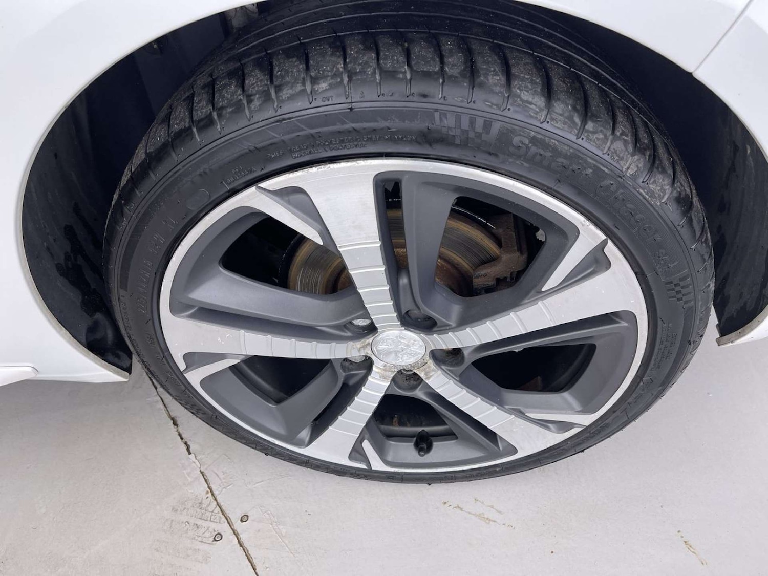 Used Peugeot 308 2018 for sale - 76354242: Photo 11