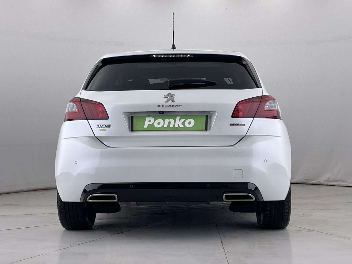Used Peugeot 308 2018 for sale - 76354242: Photo 17