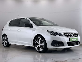 2018 - 1.2 308 GT Line S/S 5dr