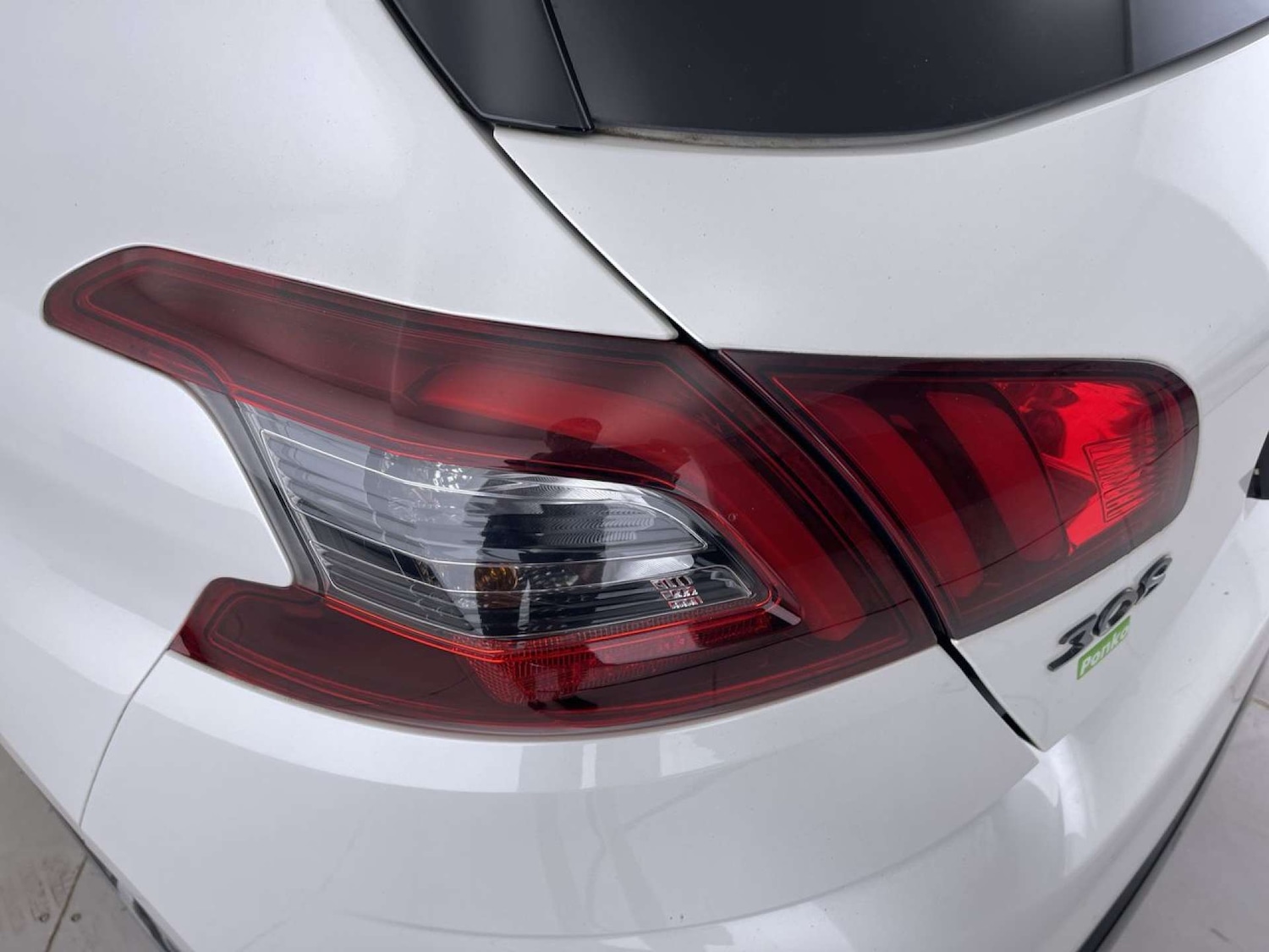 Used Peugeot 308 2018 for sale - 76354242: Photo 20