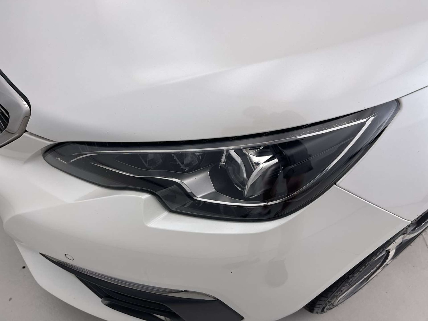 Used Peugeot 308 2018 for sale - 76354242: Photo 21
