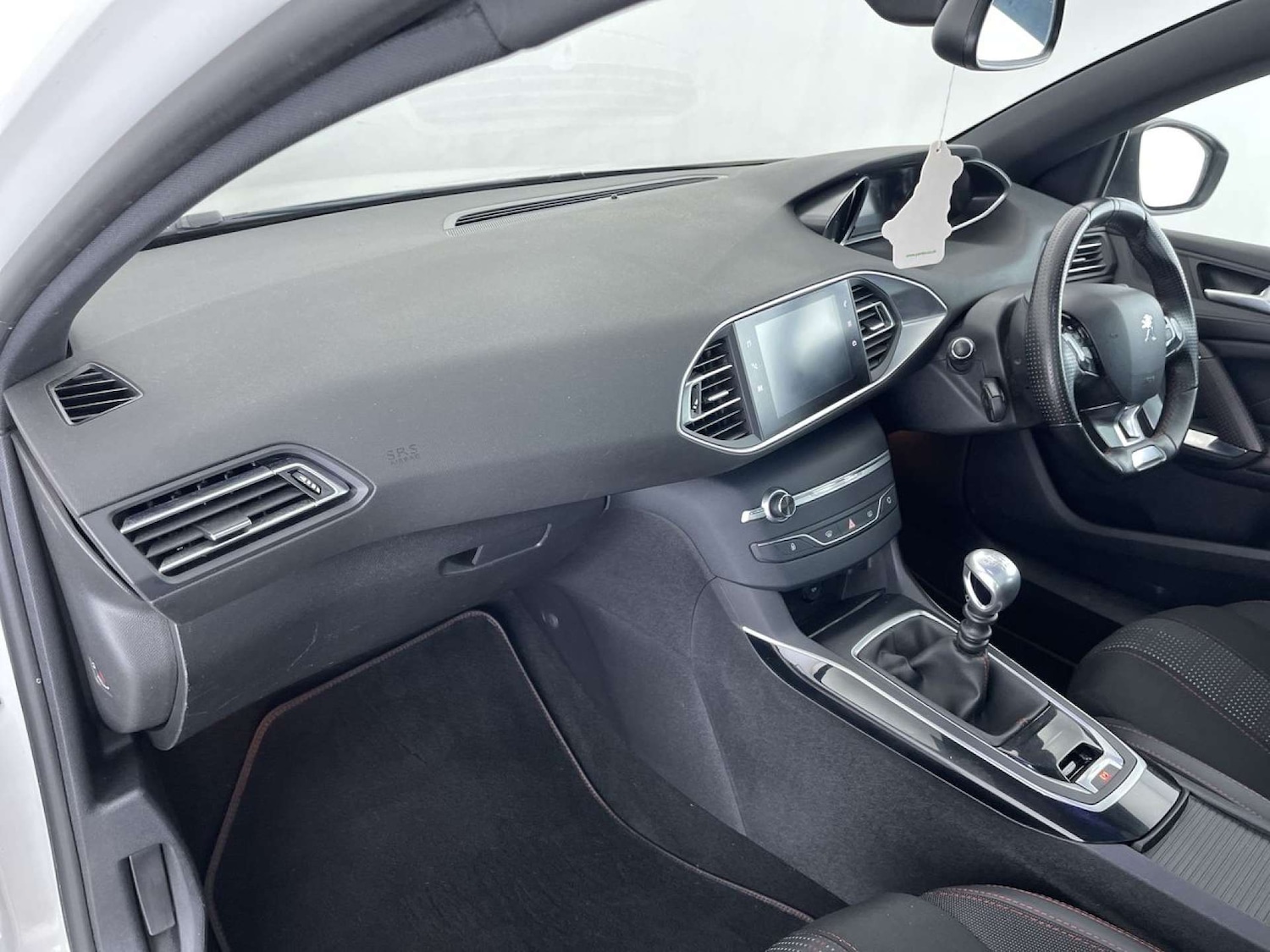 Used Peugeot 308 2018 for sale - 76354242: Photo 29