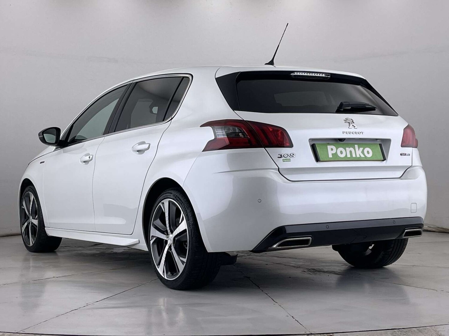 Used Peugeot 308 2018 for sale - 76354242: Photo 3
