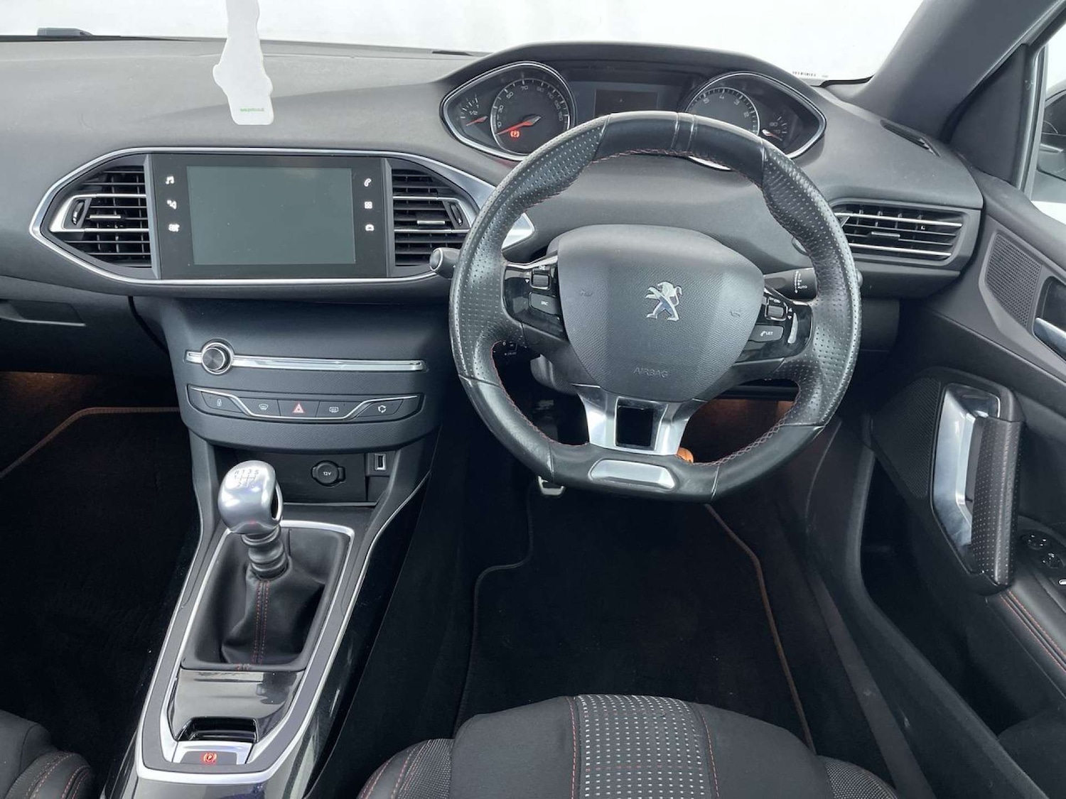 Used Peugeot 308 2018 for sale - 76354242: Photo 32