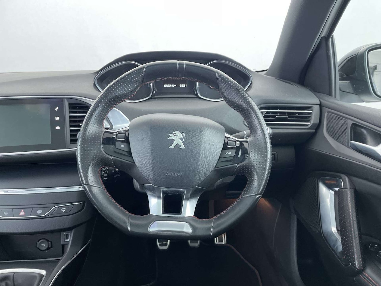 Used Peugeot 308 2018 for sale - 76354242: Photo 33