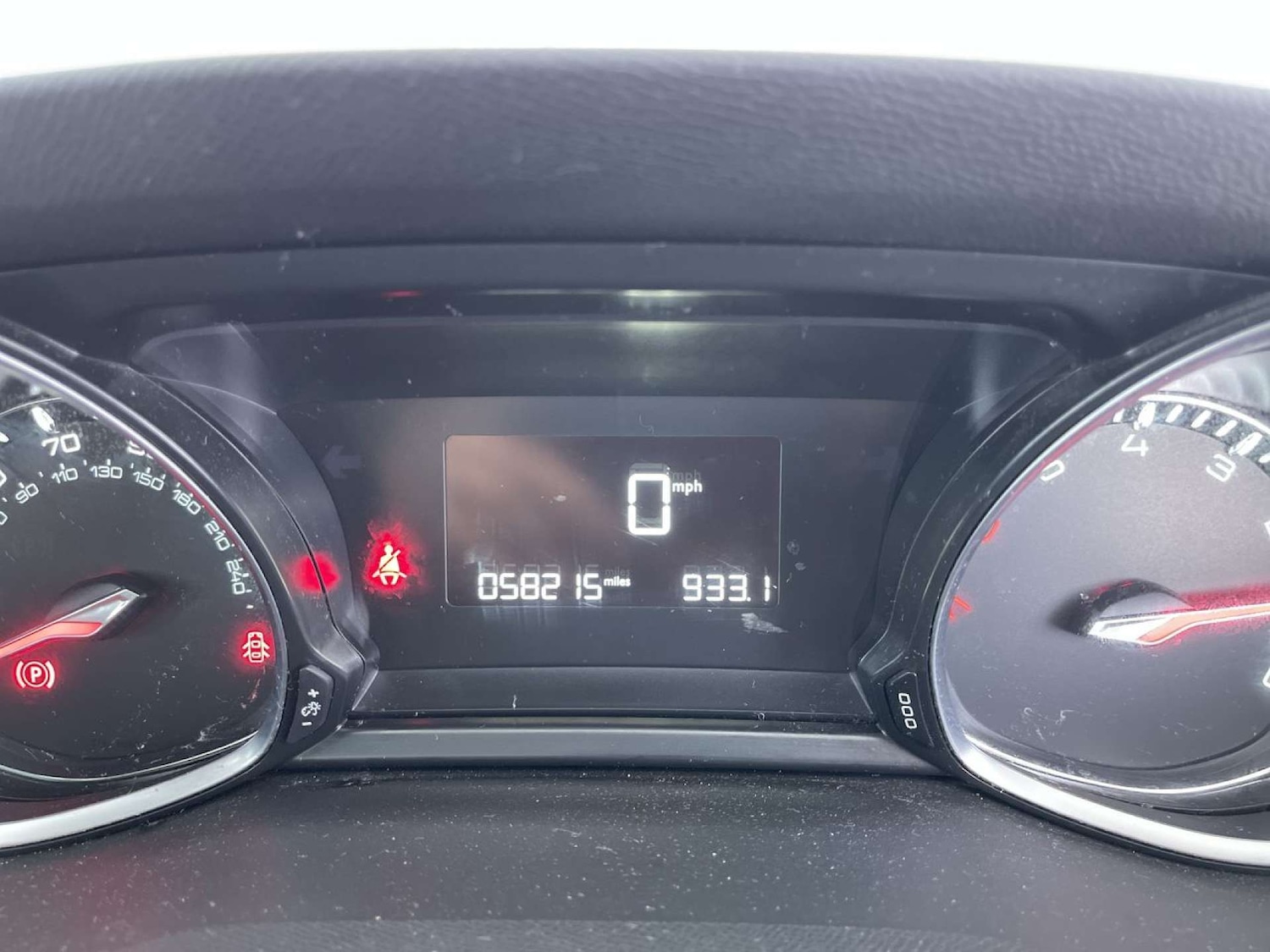 Used Peugeot 308 2018 for sale - 76354242: Photo 36