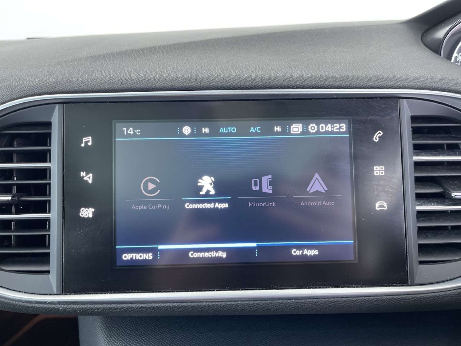 Used Peugeot 308 2018 for sale - 76354242: Photo 37