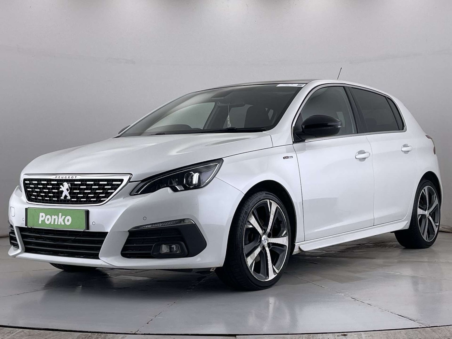 Used Peugeot 308 2018 for sale - 76354242: Photo 4