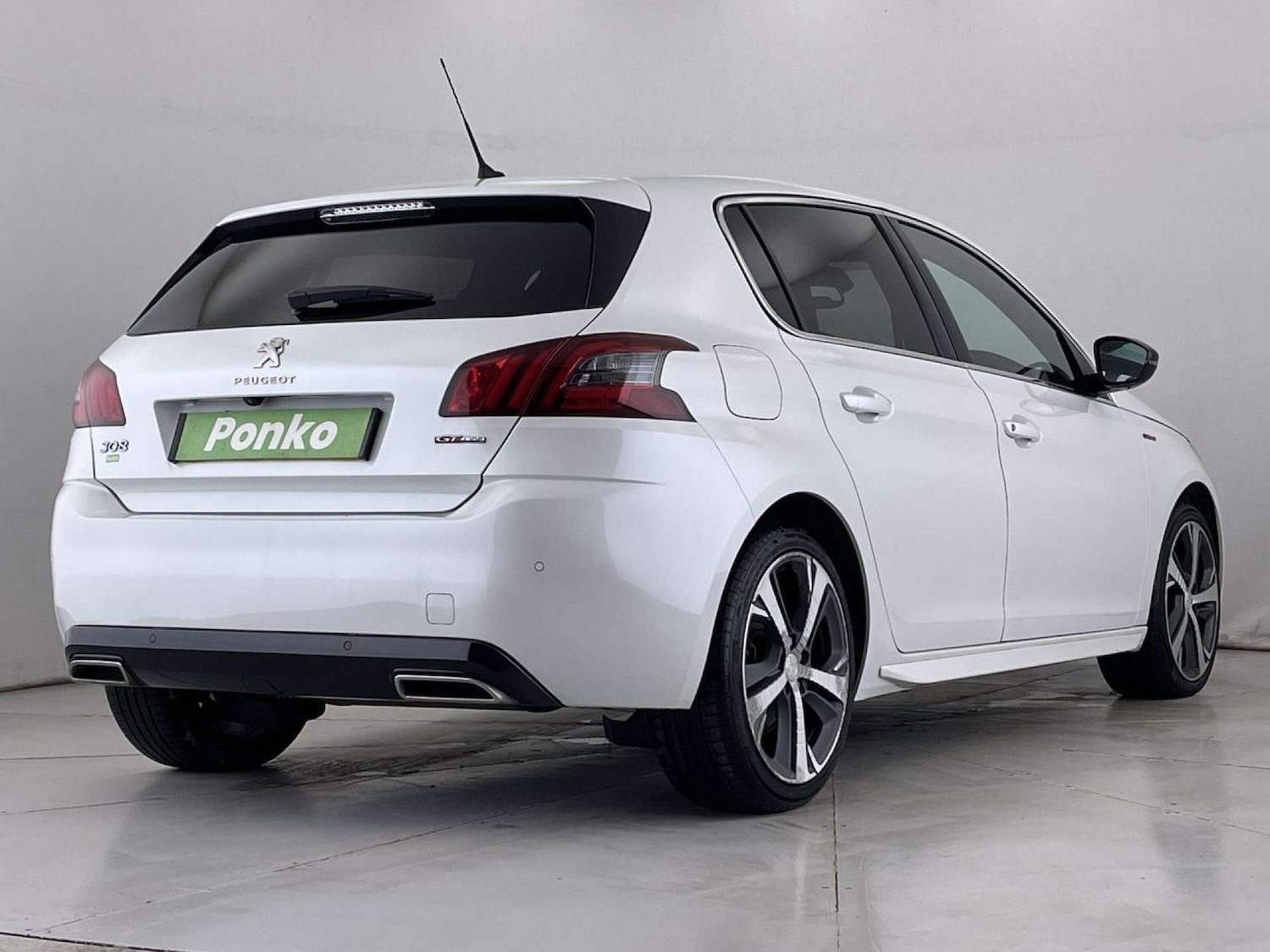 Used Peugeot 308 2018 for sale - 76354242: Photo 5