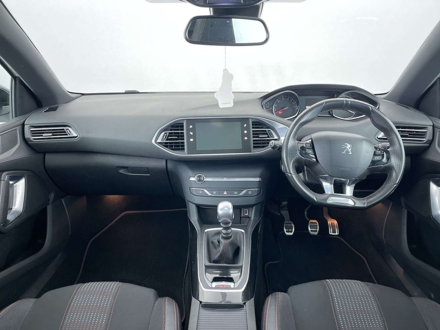 Used Peugeot 308 2018 for sale - 76354242: Photo 8
