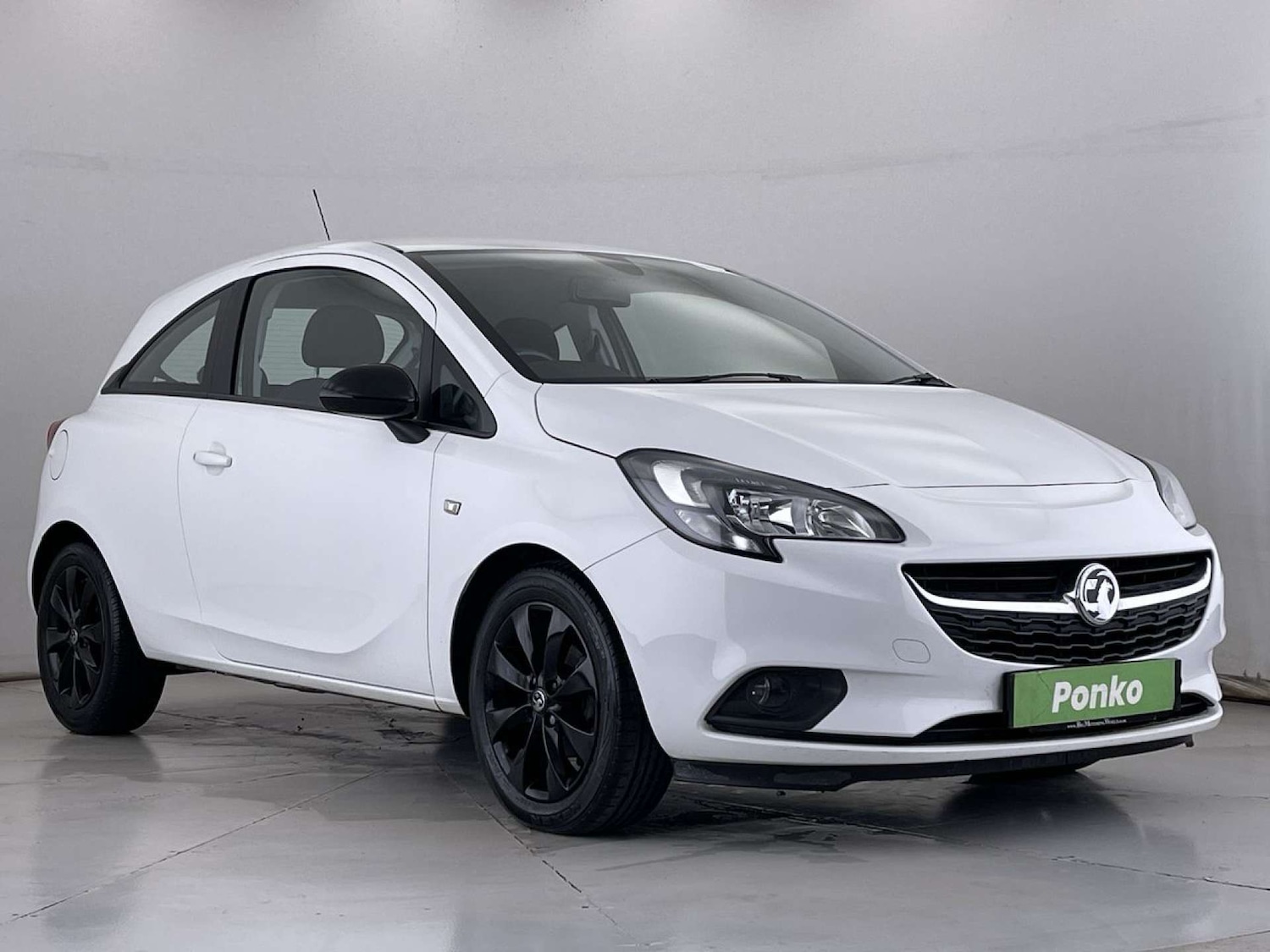 Used Vauxhall Corsa 2017 for sale - 76509336: Photo 1