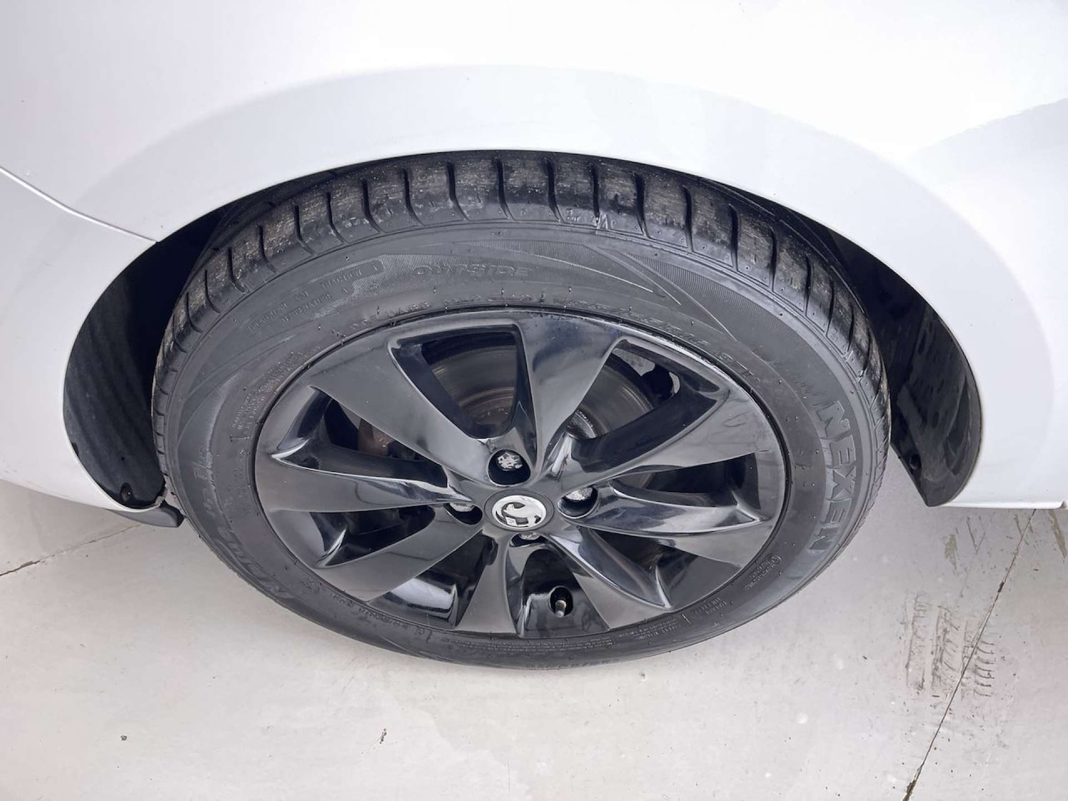 Used Vauxhall Corsa 2017 for sale - 76509336: Photo 11