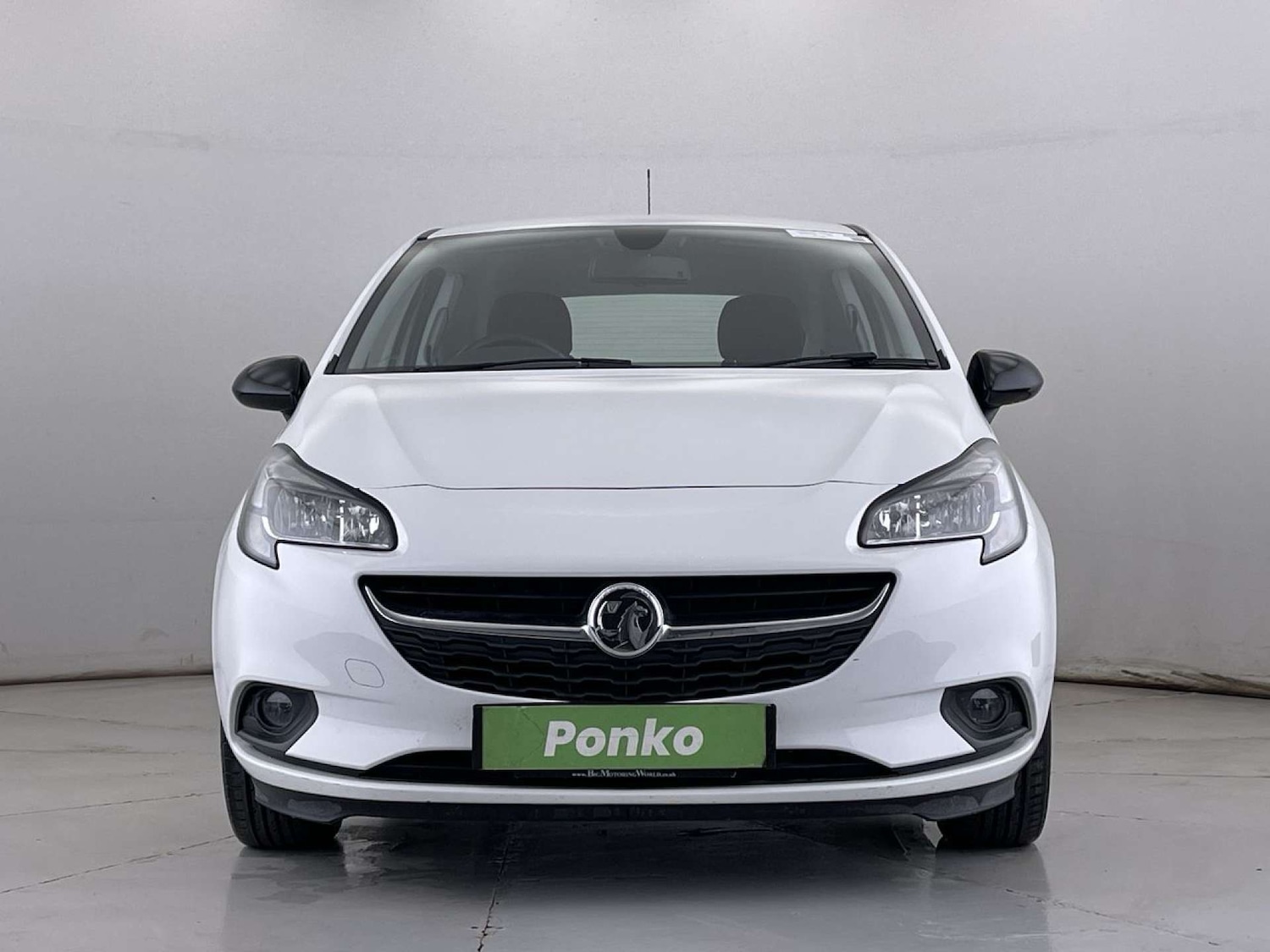 Used Vauxhall Corsa 2017 for sale - 76509336: Photo 14