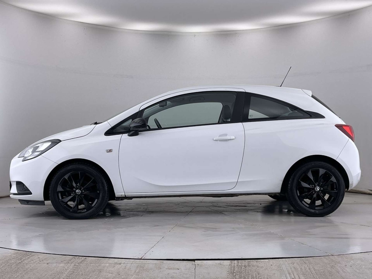 Used Vauxhall Corsa 2017 for sale - 76509336: Photo 16