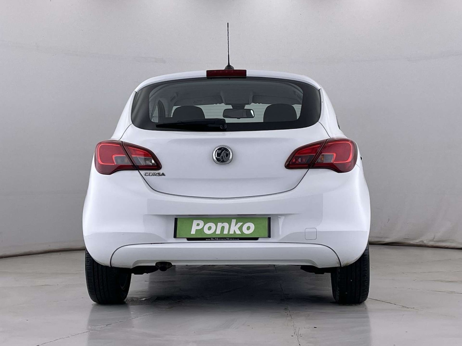 Used Vauxhall Corsa 2017 for sale - 76509336: Photo 17