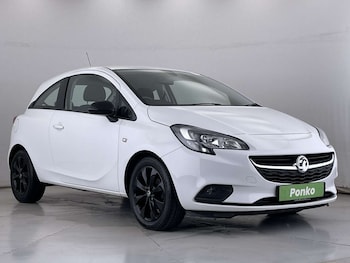 Used Vauxhall Corsa 2017 for sale - 76509336: Photo