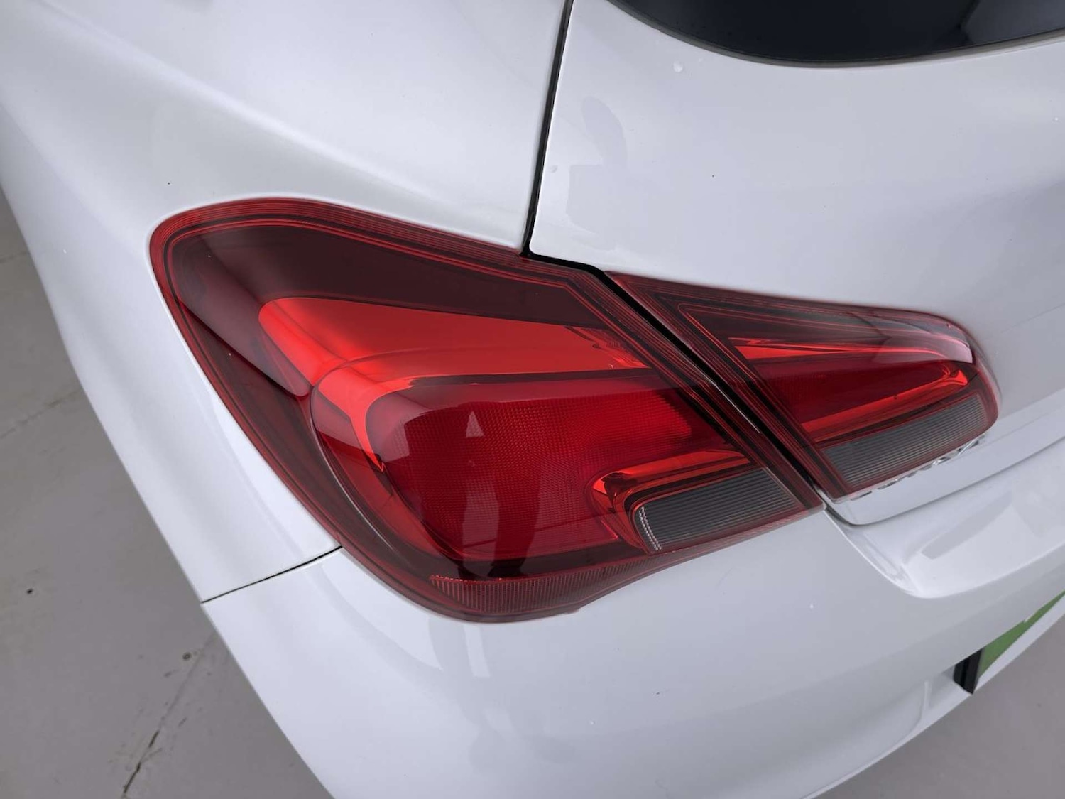 Used Vauxhall Corsa 2017 for sale - 76509336: Photo 20