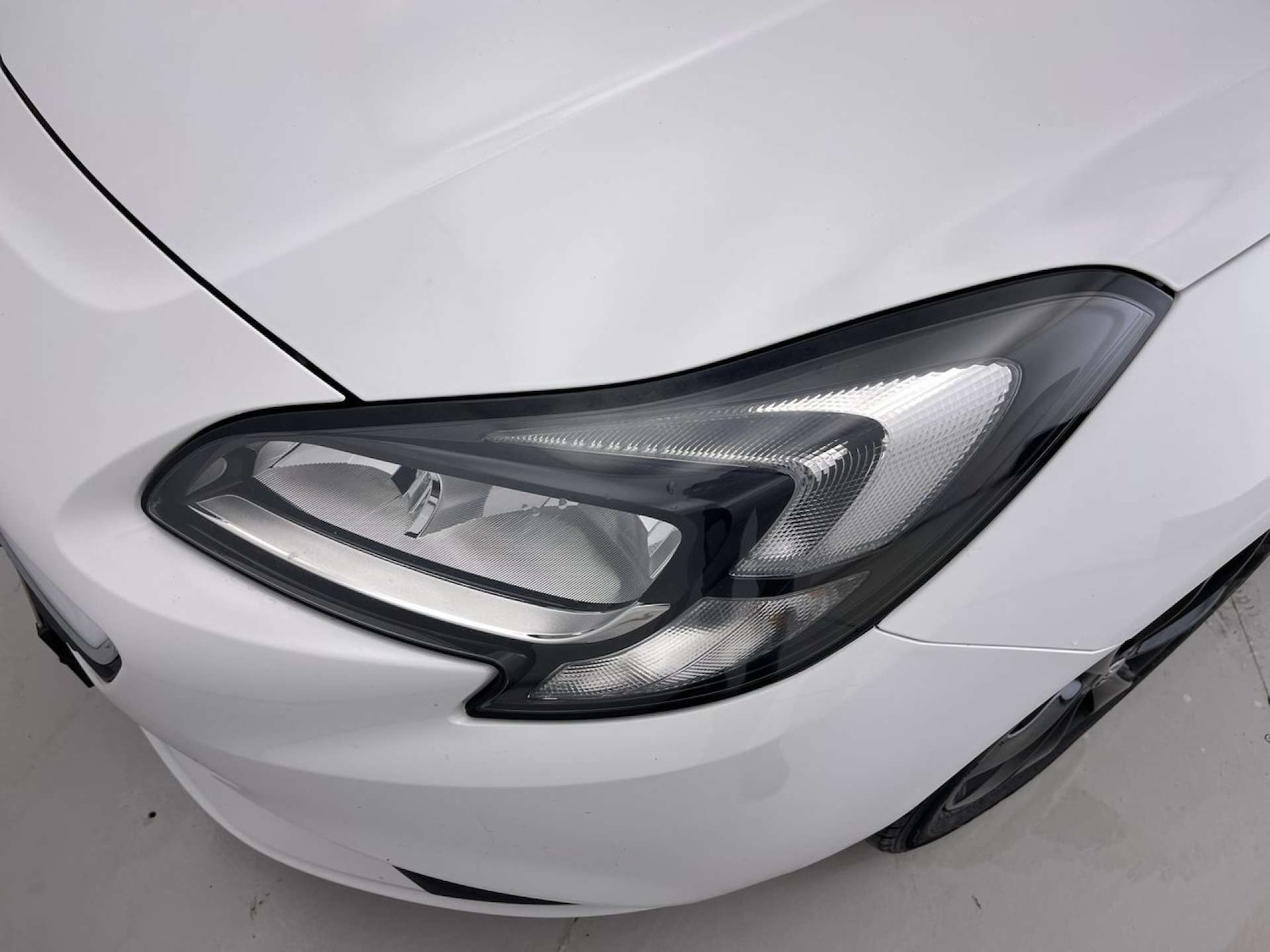 Used Vauxhall Corsa 2017 for sale - 76509336: Photo 21