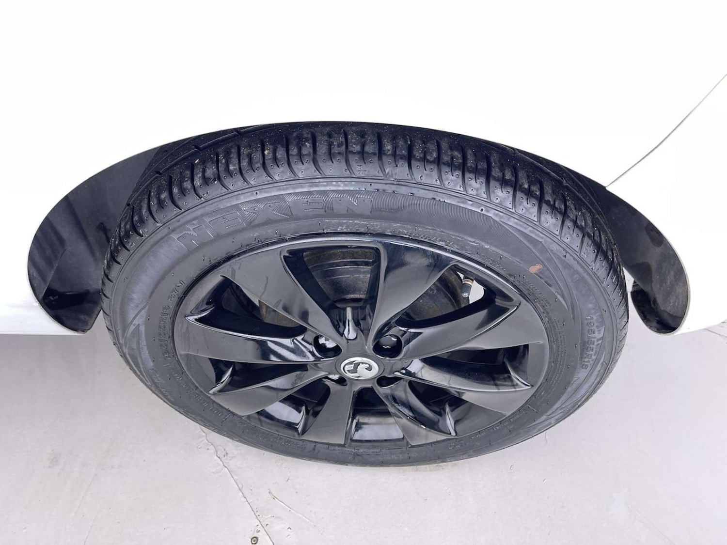 Used Vauxhall Corsa 2017 for sale - 76509336: Photo 22