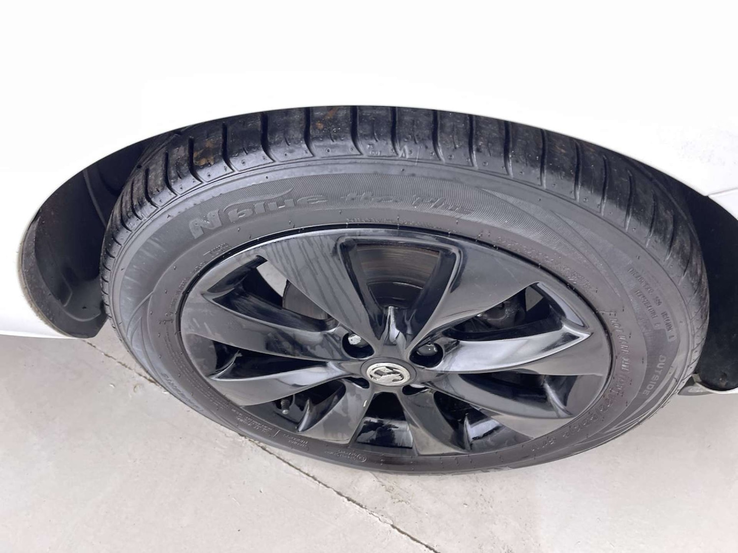 Used Vauxhall Corsa 2017 for sale - 76509336: Photo 24