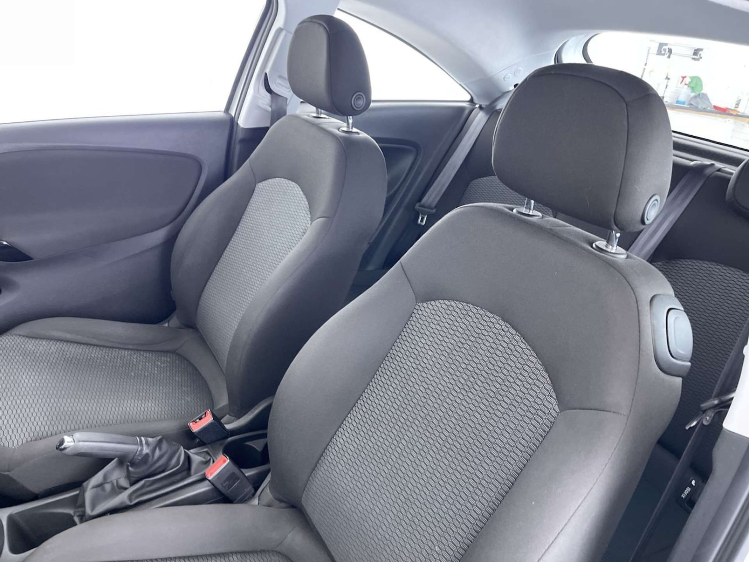 Used Vauxhall Corsa 2017 for sale - 76509336: Photo 29