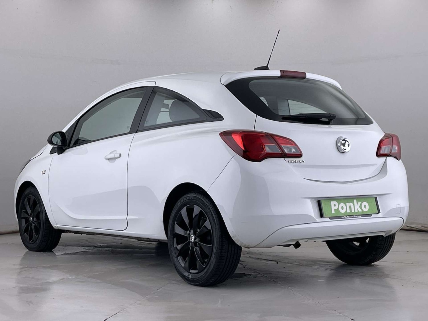 Used Vauxhall Corsa 2017 for sale - 76509336: Photo 3