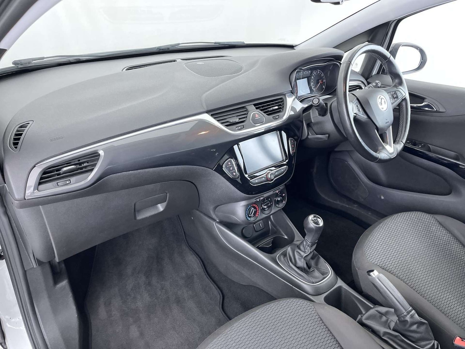 Used Vauxhall Corsa 2017 for sale - 76509336: Photo 30