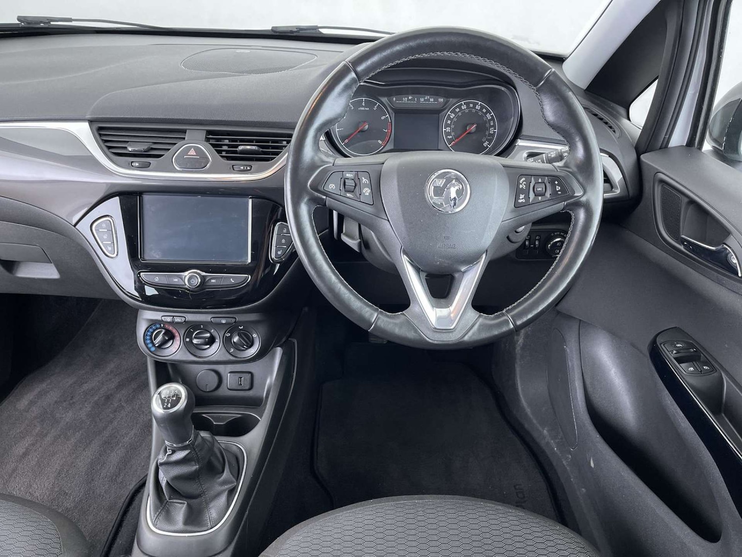 Used Vauxhall Corsa 2017 for sale - 76509336: Photo 33