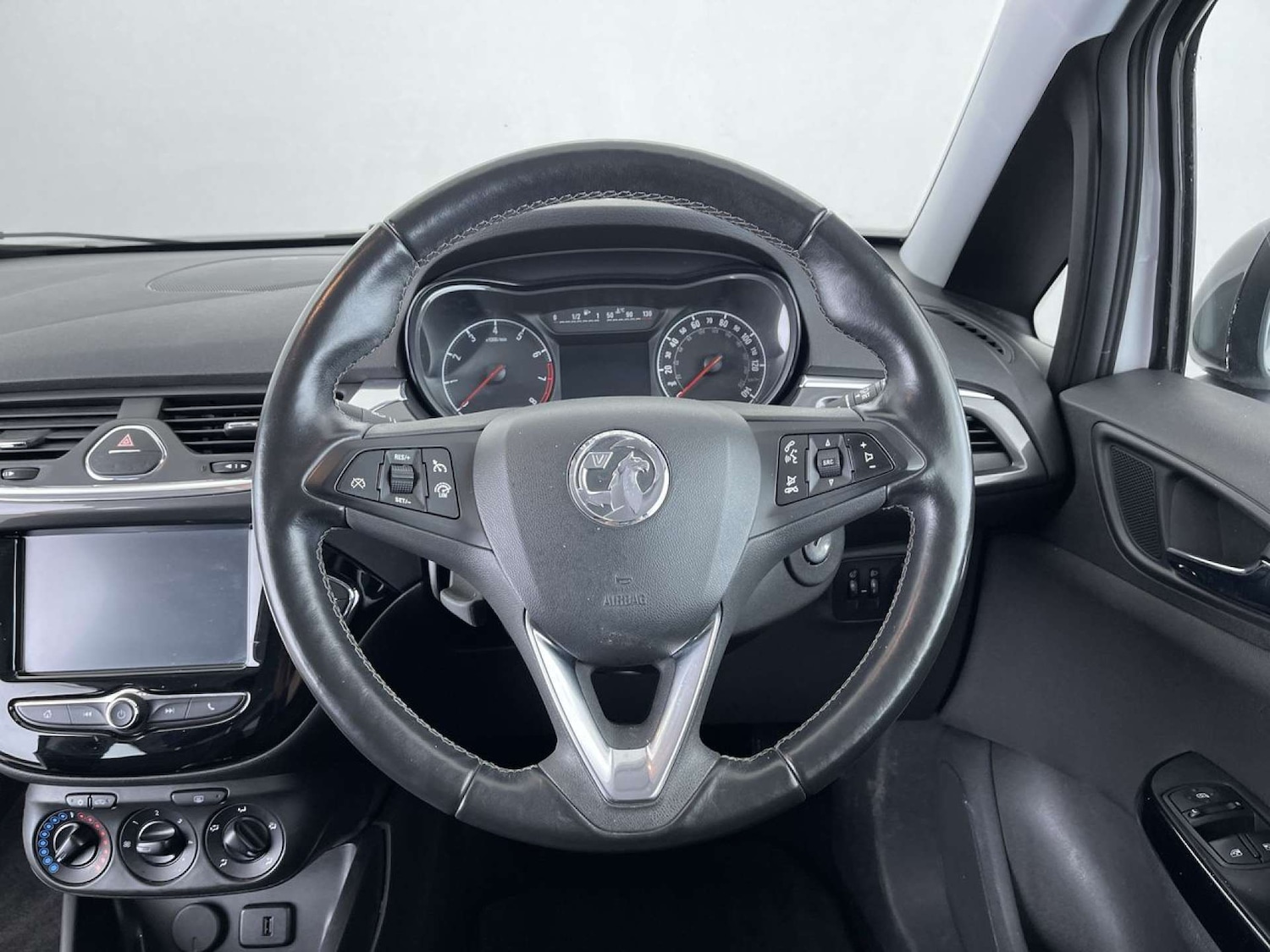 Used Vauxhall Corsa 2017 for sale - 76509336: Photo 34