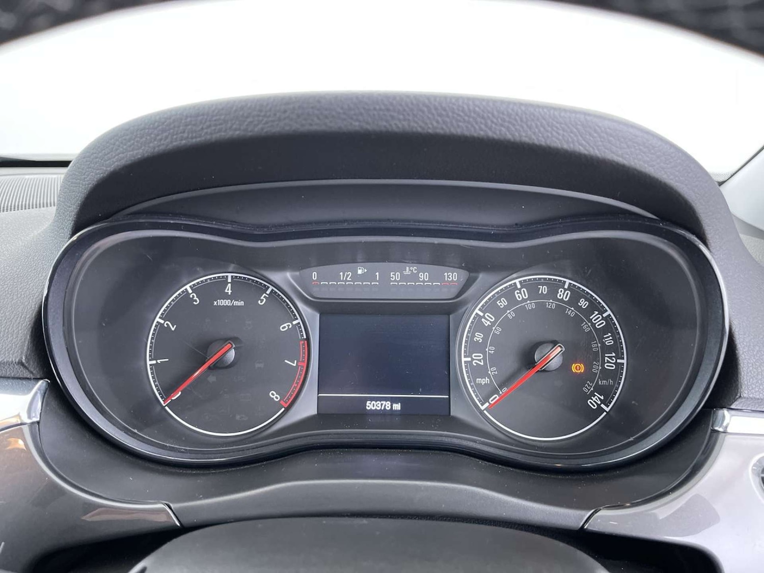 Used Vauxhall Corsa 2017 for sale - 76509336: Photo 37