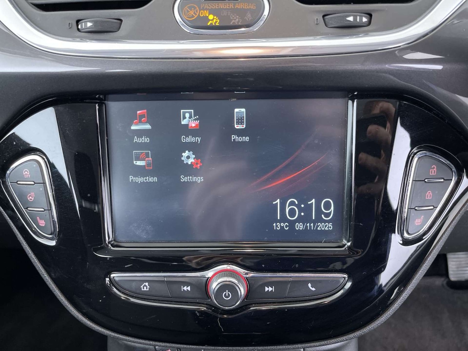 Used Vauxhall Corsa 2017 for sale - 76509336: Photo 38