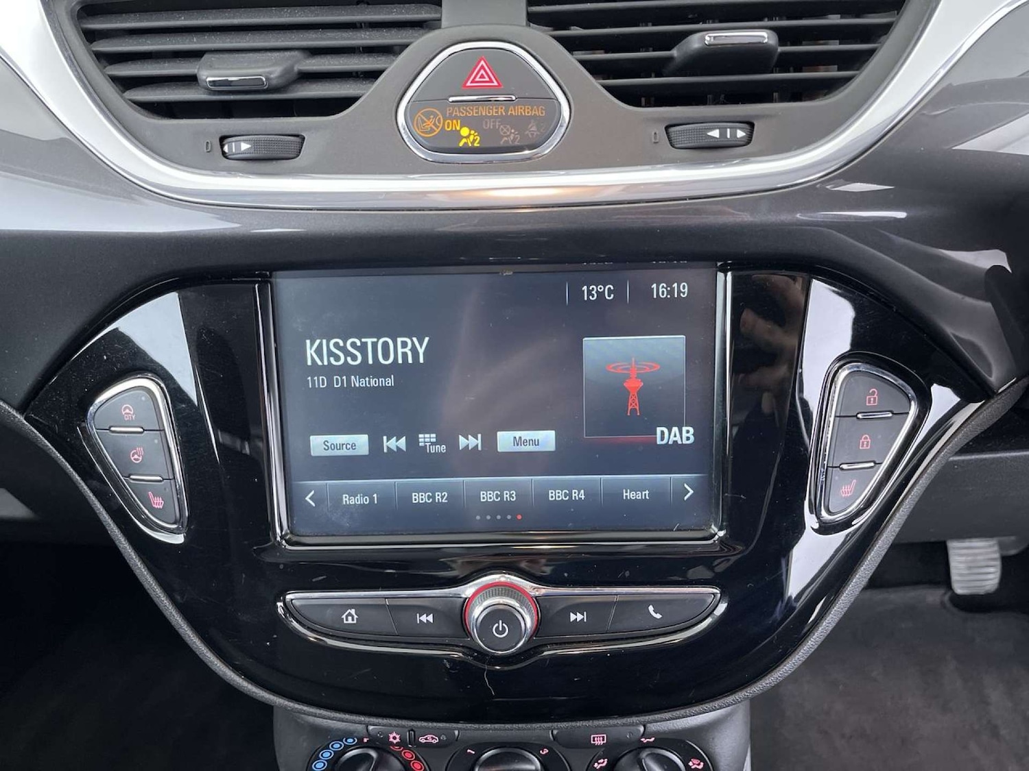 Used Vauxhall Corsa 2017 for sale - 76509336: Photo 39