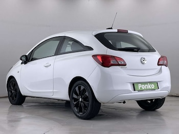 Used Vauxhall Corsa 2017 for sale - 76509336: Photo