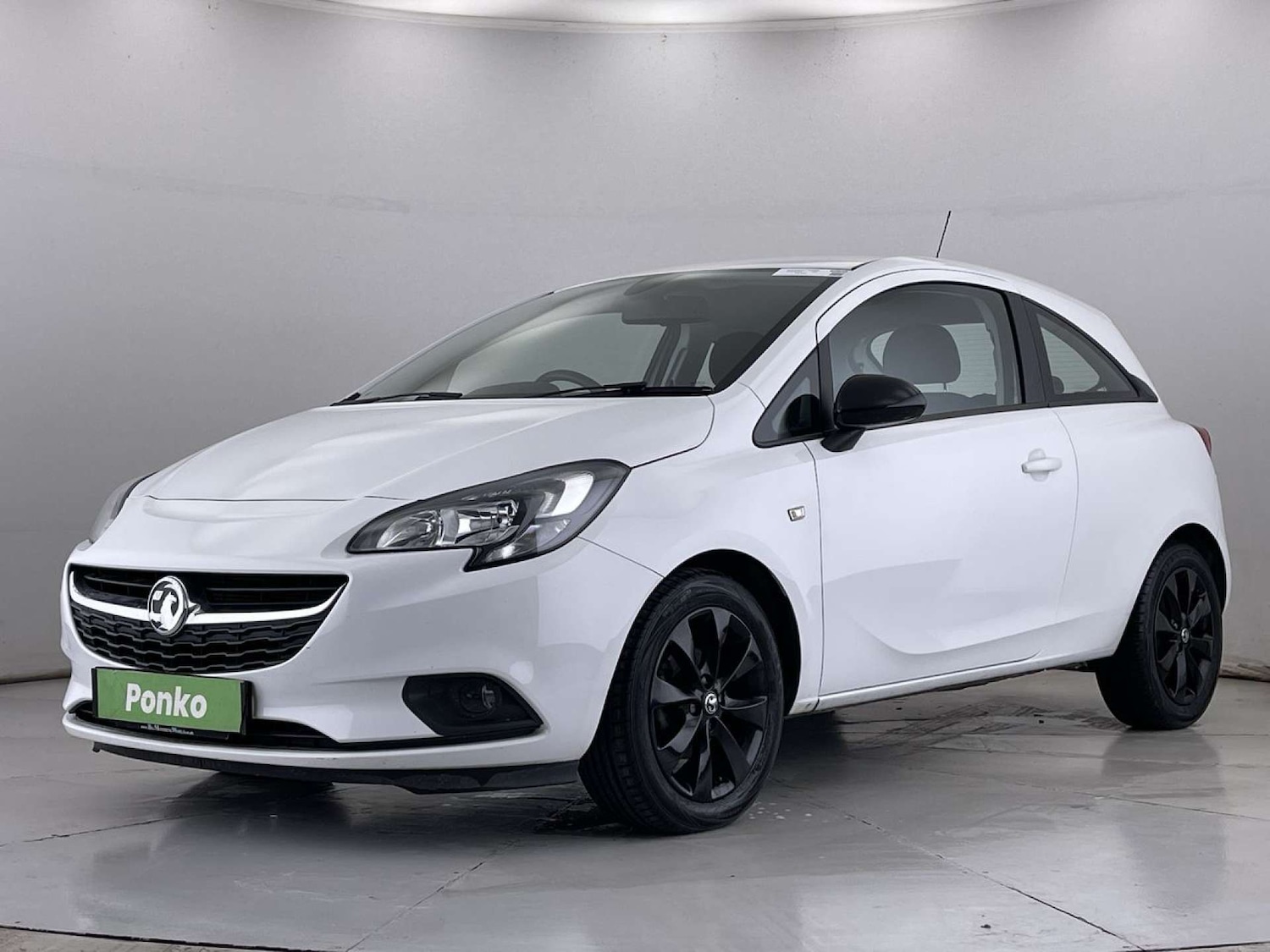 Used Vauxhall Corsa 2017 for sale - 76509336: Photo 4