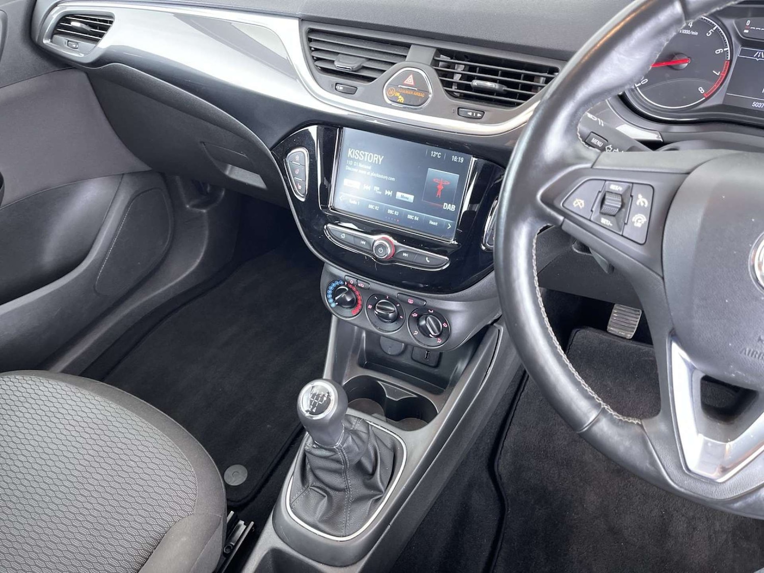 Used Vauxhall Corsa 2017 for sale - 76509336: Photo 42