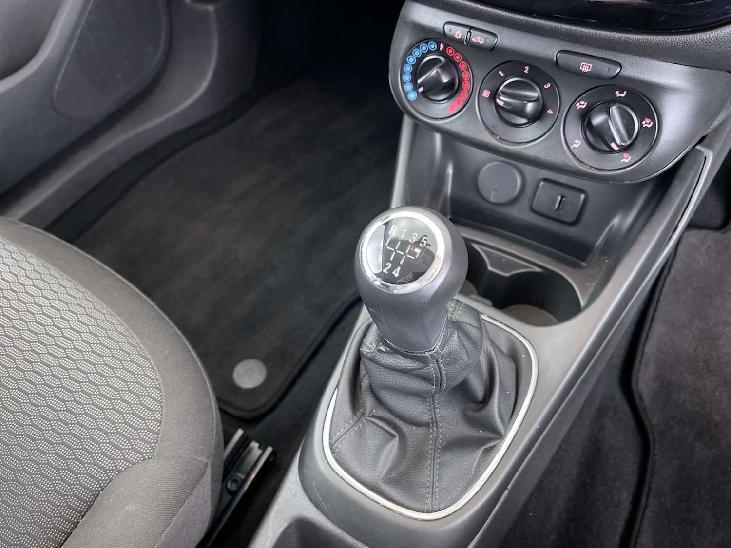 Used Vauxhall Corsa 2017 for sale - 76509336: Photo 44