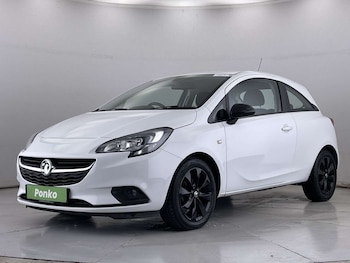 Used Vauxhall Corsa 2017 for sale - 76509336: Photo