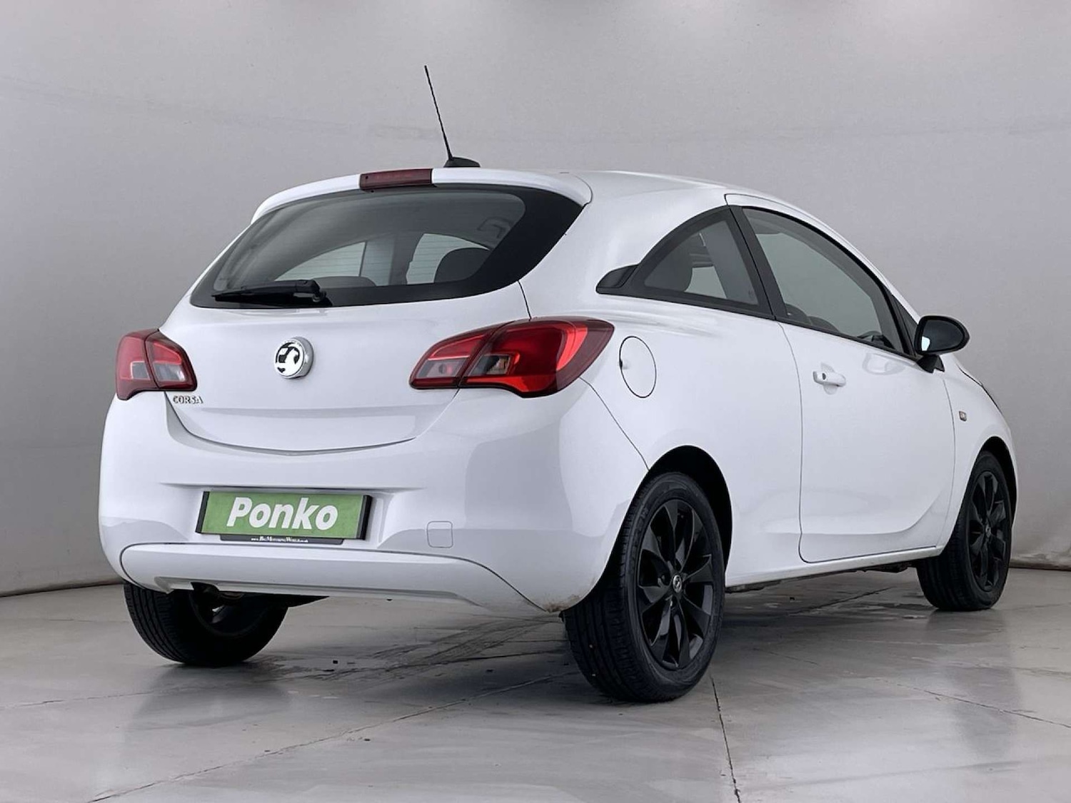 Used Vauxhall Corsa 2017 for sale - 76509336: Photo 5