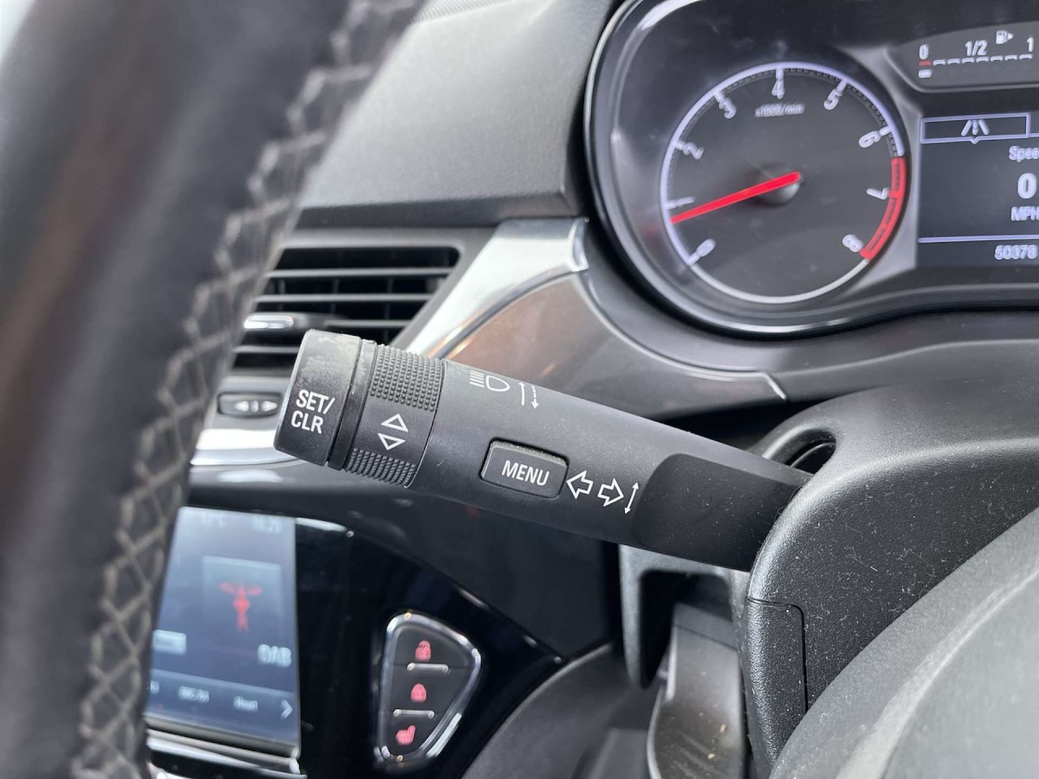 Used Vauxhall Corsa 2017 for sale - 76509336: Photo 50