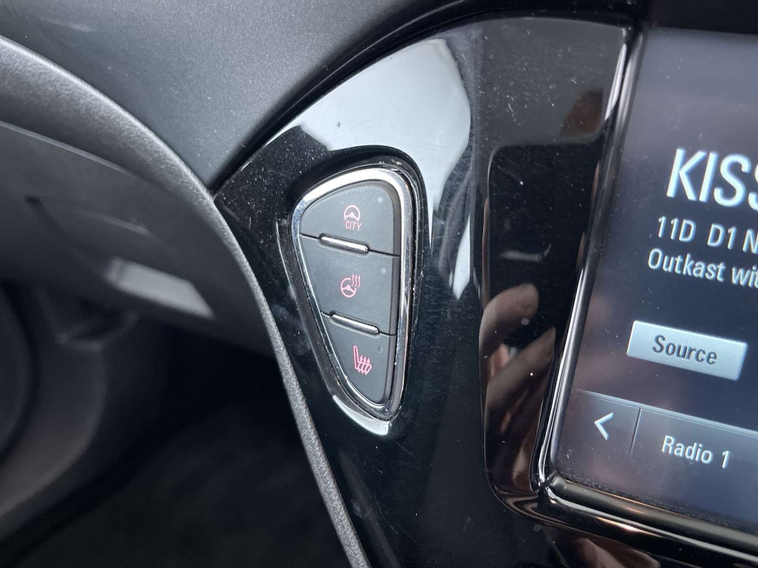 Used Vauxhall Corsa 2017 for sale - 76509336: Photo 52