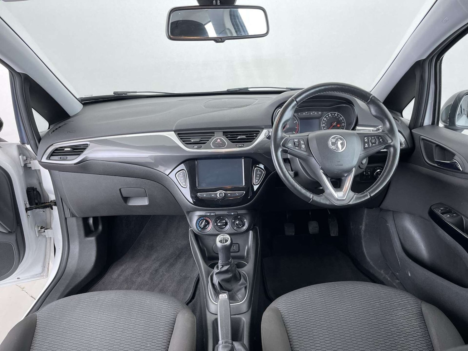 Used Vauxhall Corsa 2017 for sale - 76509336: Photo 8