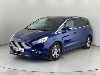 Used Ford S-Max 2016 for sale - 75521750: Photo
