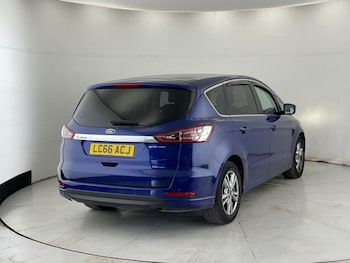 Used Ford S-Max 2016 for sale - 75521750: Photo