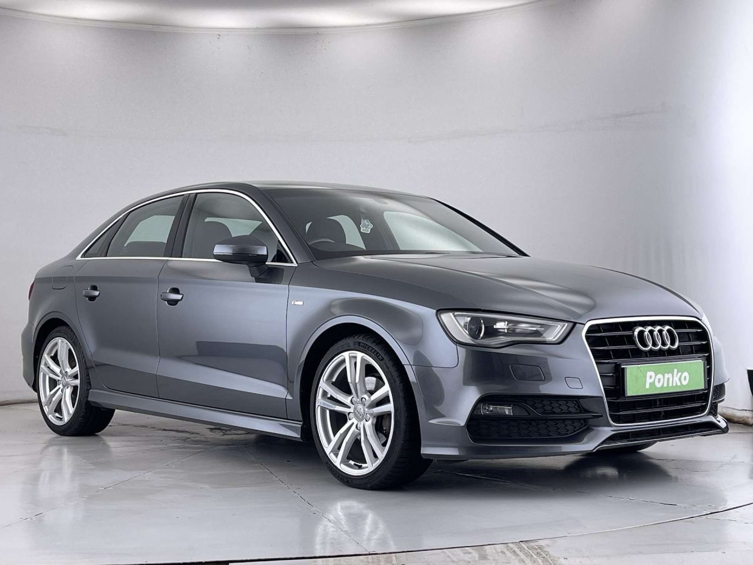 Used Audi A3 2014 for sale - 76056636: Photo 1