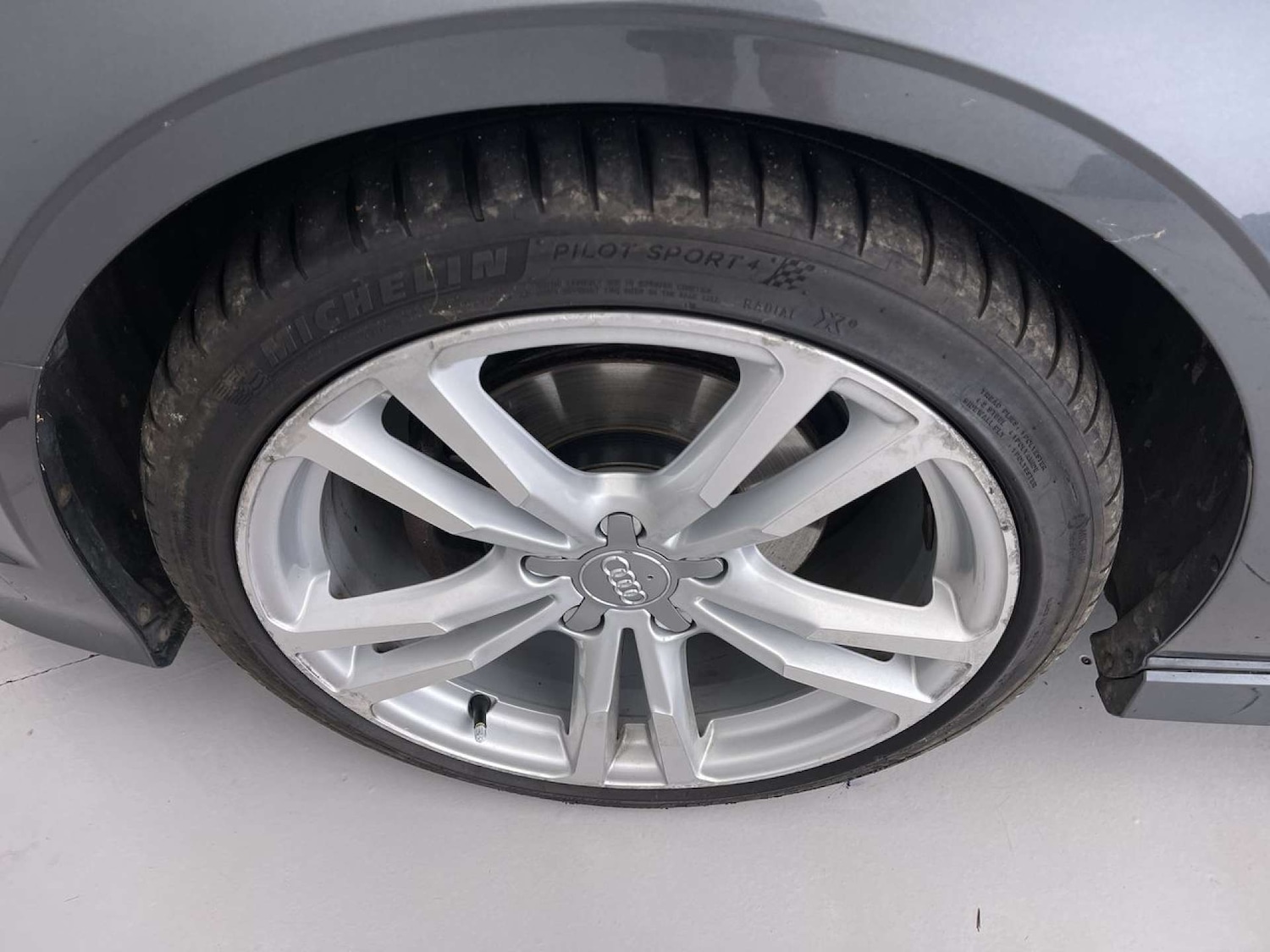 Used Audi A3 2014 for sale - 76056636: Photo 11