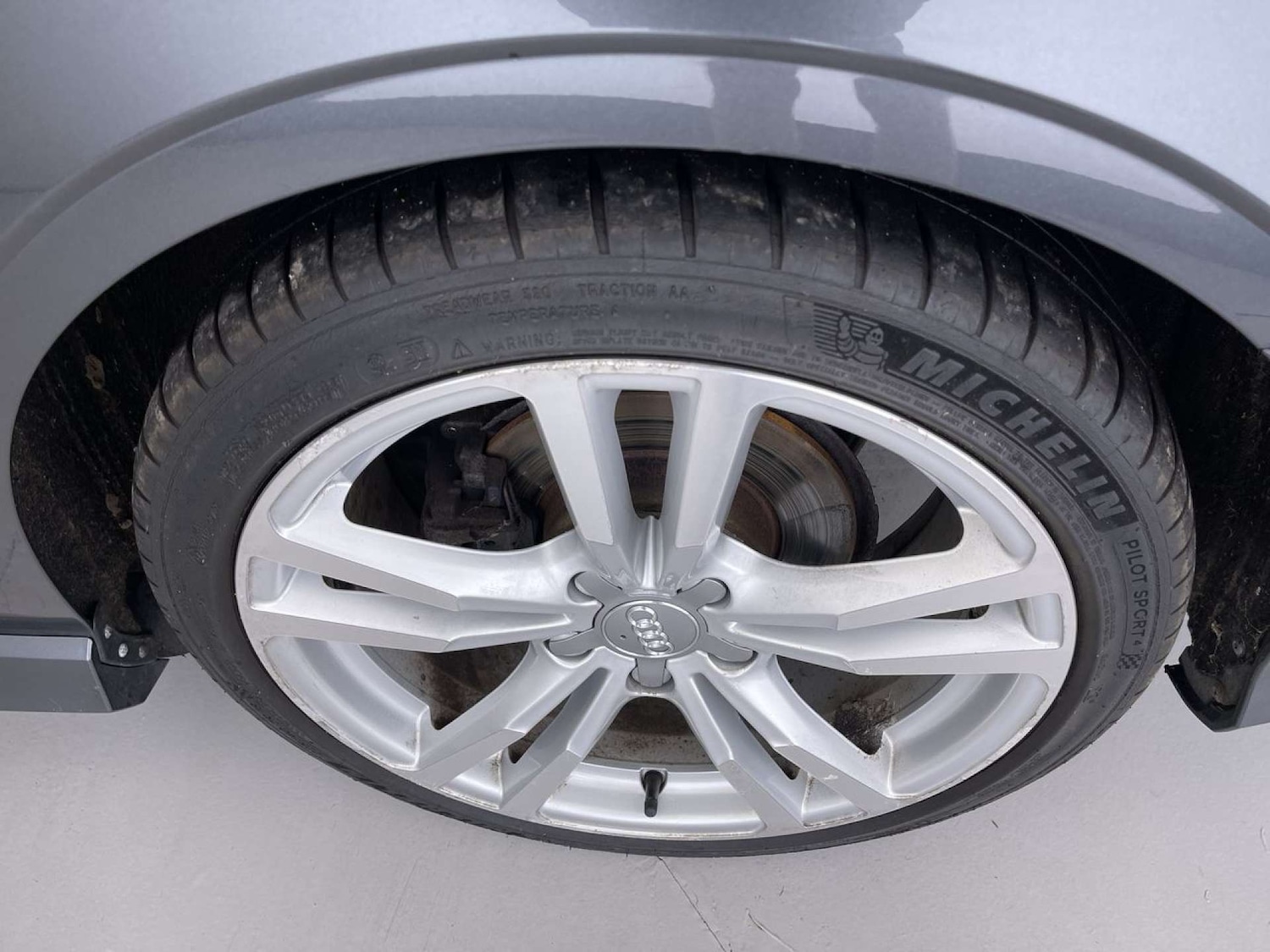 Used Audi A3 2014 for sale - 76056636: Photo 22