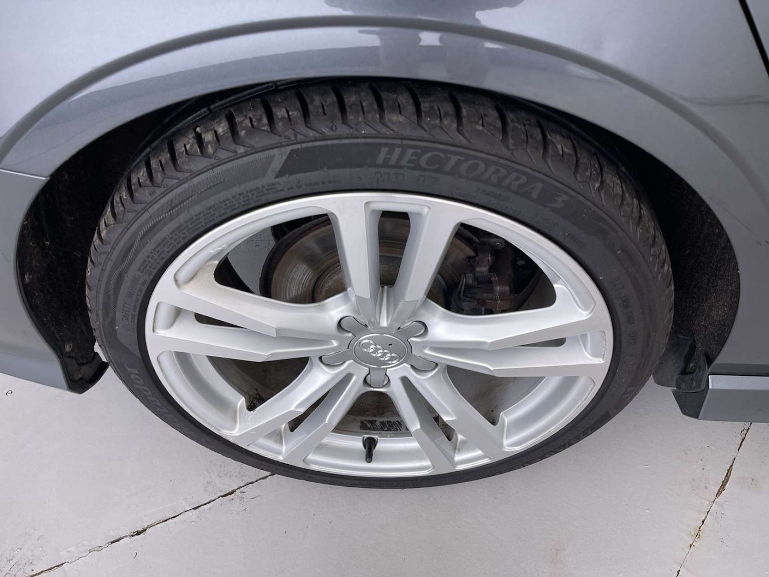Used Audi A3 2014 for sale - 76056636: Photo 23
